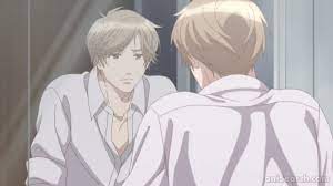 Yes No Or Maybe Anime Anisearch Yes ka no ka hanbun ka. yes no or maybe anime anisearch