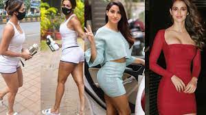 She is chiefly known for her gorgeous look and glamorous style in the films. Nora Fatehi Hot Sexy Dance Videos 2021 Hot Videos Nora Fatehi Dance Performance Nora Fatehi 2021 Youtube