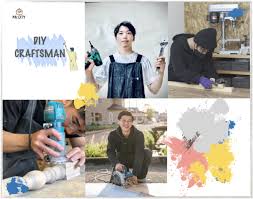 Brandcrowd logo maker is easy to use and allows you full customization to get the diy logo you want! Unique Diy Craftsmen Are Active At Mr Diy A Matching Site With Diy Craftsmen There Are Many Excellent Diy Craftsmen With Abundant Social Experience Japan News