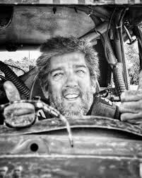 The NORRA'S Baja final finish line already feels like it was forever ago.  Here are a few more finish line faces to keep the memories alive. @bilstein  @meyersmanx @ford @fordperformance @speedutv @thefabschoolrepairteam