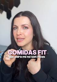 Comidas Fit que No Me Gustan: ¿Cuáles Son las Tuyas?