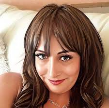 What causes the red flashing power button