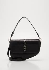 Aure (village), a village in aure municipality, møre og romsdal county. Valentino Bags Aure Handtasche Nero Schwarz Zalando De
