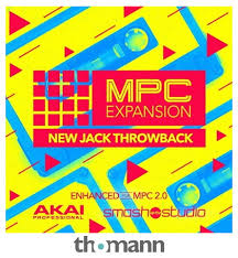 You would think that with new jack being new jack the state would of still brought the charges forward, since it doesnt matter if somebody drops the charges in an attempted murder. Akai New Jack Throwback Musikhaus Thomann