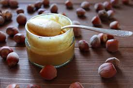 Puree Ou Pate De Noisettes Ou D Amandes Maison Royal Chill Blog Cuisine Voyage Et Photographie