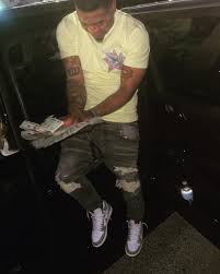 Davon Pearson (@daydaythedopeman) • Instagram photos and videos