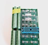 Triconex 9668-1 / 3000590-110 Rev A Termination Board