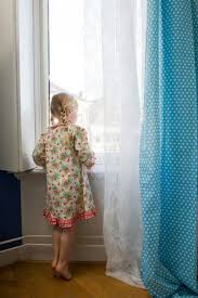 pin op curtains children s room
