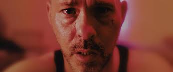 Behind the Mask (Short 2003)