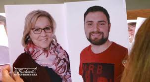 Frostiger streit bei michelle und daniel. Hochzeit Auf Den Ersten Blick Video Mariana Und Raik Ein Perfektes Match Sixx
