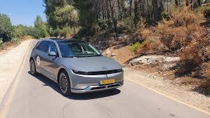 יונדאי איוניק 5 יוצאת לדרכה בישראל. Qyads8xeaqvk0m
