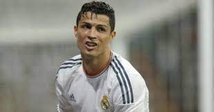 Trivela De On Twitter Cristiano Ronaldo Ronaldo The Incredibles