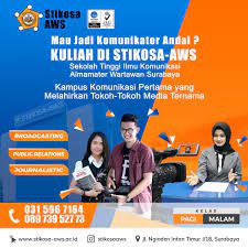 Mulai dari pra produksi, produksi, pasca produksi hingga evaluasi produksi. Stikosa Aws Stikosaa Twitter