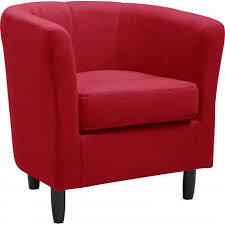 Présentée la même année salon de cologne il crée l'événement et lance la carrière internationale de son designer. Fauteuil Design Rouge Maison Sur Rue Du Commerce