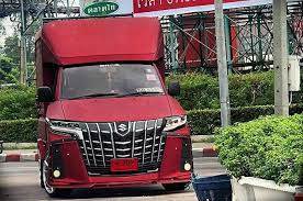 Check spelling or type a new query. Bukan Modifikasi Toyota Alphard Pikap Beneran Aslinya Ini Gridoto Com