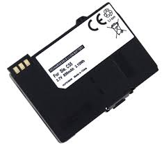 Akku kompatibel mit Siemens A57