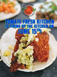 Check spelling or type a new query. Tomate Fresh Kitchen Tomatefreshk Twitter