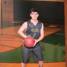 Colin Majhan's Geibel Catholic High School Bio