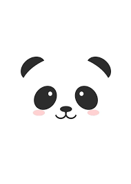 Panda merupakan hewan yang tergolong kedalam hewan mamalia yang berasal dari. Pin Di Panda Bear Wallpaper