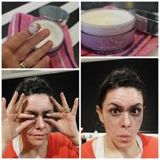 How to smudge eyeliner for smoky eye makeup. How To Remove Waterproof Eyebrow Gel Eyebrowshaper