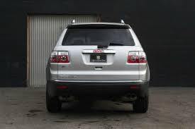 Image result for Platinum Ice 2008 Acadia
