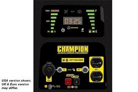 Check spelling or type a new query. Champion 82001i E Df 2000 Watt 2kw Lpg Dual Fuel Inverter Generator Hwb Car Parts