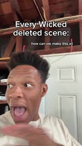 Wicked Movie Moments That Will Make You Laugh Out Loud