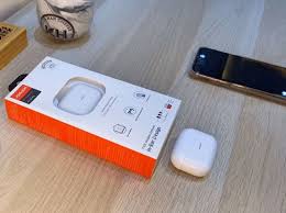 هل سي غنيكـ إصدار جيروم T03 Pro الجديد عن سماعة ايربودز برو Ear Design Electronic Products