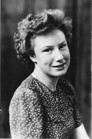 Melva Joyce Lake Henderson, Hunter (1930-2000)