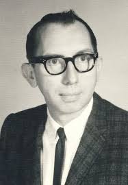 Fred Easter Obituary