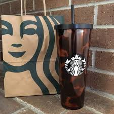 Starbucks Bottles and Tumbler Cups