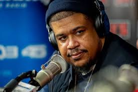De La Soul rapper David Jolicoeur 'Trugoy the Dove' dies at 54