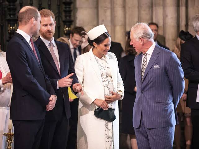 How King Charles’s historic reunion with Archie and Lilibet impacts their Royal futures
