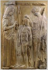 RÃ©sultat de recherche d'images pour "l'exposition "Eleusis. The great mysteries""