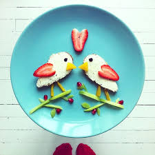 Image result for food creativity