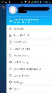 · use pattern or pin as an unlock mechanism · locking / unlocking apps · a. Newtechs16 Cm Security Capture Photos Of Intruder Who Tries To Unlock Your Phones Or Apps
