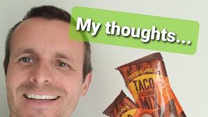 Amazon.com : Trader Joe's Taco Seasoning Mix