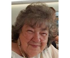 Shirley Beebe Obituary (1935