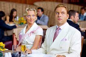 Dinner for schmucks is a comedy film directed by jay roach and written by david guion. Dinner For Schmucks Picture 7