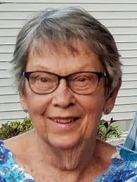 Obituary information for Joan Anita Janssen