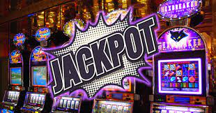 Jul 05, 2011 · progressive jackpots. Progressive Slots Machines How To Tell When Slot Machine Jackpots Are Overdue