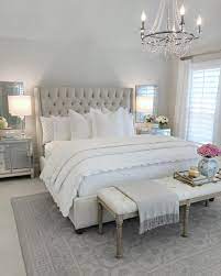 Good Morning And Happy Monday Friends I M So Excited To Be Taking Over The Liketoknow It Home Modern French Bedroom Home Decor Bedroom Master Bedrooms Decor