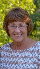 Helene Mary Dougherty Obituary August 31, 2019