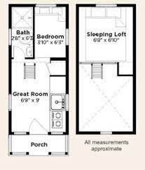 Bildergebnis Fur Floorplan Tiny Tiny House Floor Plans Small House Floor Plans House Floor Plans