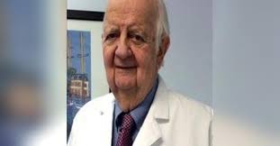 Ralph Walter Richter Obituary