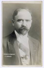 The Battle of Casas Grandes: My grandfather's memories of the Mexican  Revolution