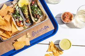 Whether you prefer spiced ground beef, chicken, fish, roasted vegetables, or eggs, there's a winning taco recipe here for you. Barracuda A New Modern Taco Stand And Margarita Garden Opening Uptown Nola Weekend