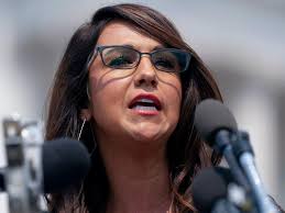 EDITORIAL: Pot activist takes a cheap shot at Lauren Boebert