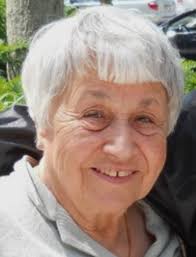 Elise B. Thurber Obituary July 21, 2021