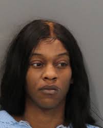 Latest Hamilton County Arrest Report